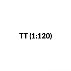 Pantografen TT (1:120)