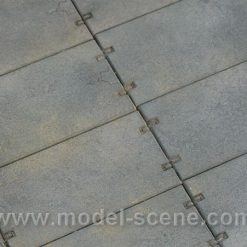 Model Scene betonplaten